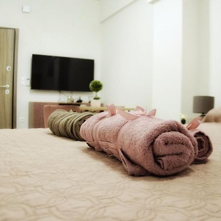 Dionisooss Apartment Athens Ngoại thất bức ảnh