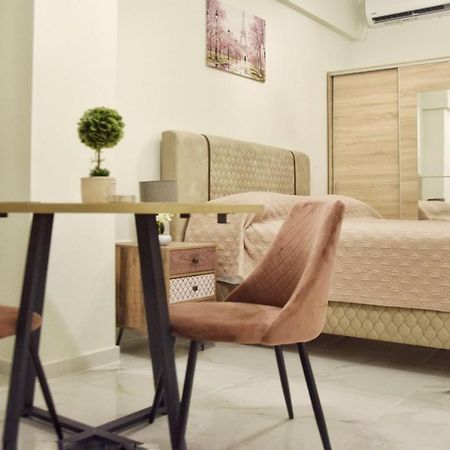 Dionisooss Apartment Athens Ngoại thất bức ảnh