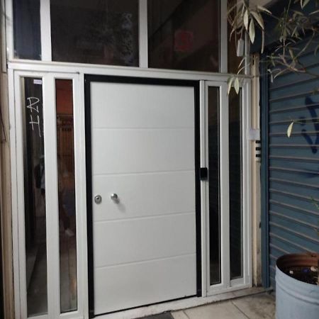 Dionisooss Apartment Athens Ngoại thất bức ảnh