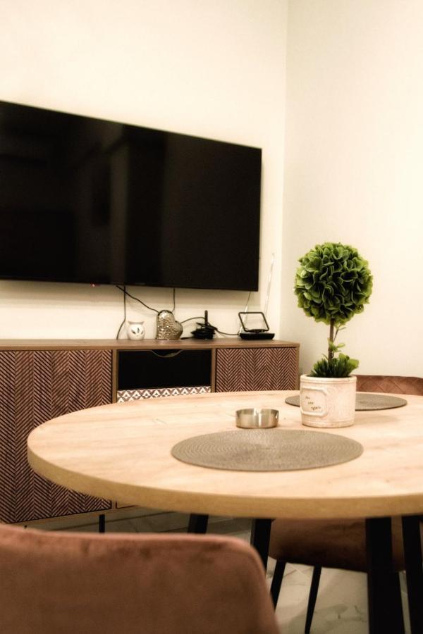 Dionisooss Apartment Athens Ngoại thất bức ảnh